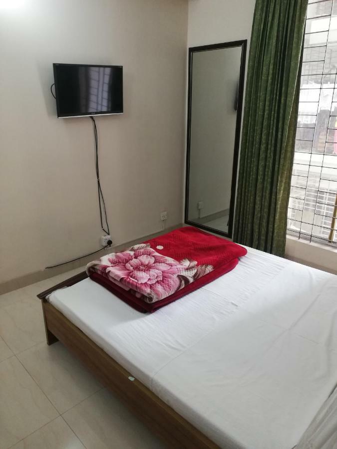 Ambrosia Guest House 达卡 外观 照片