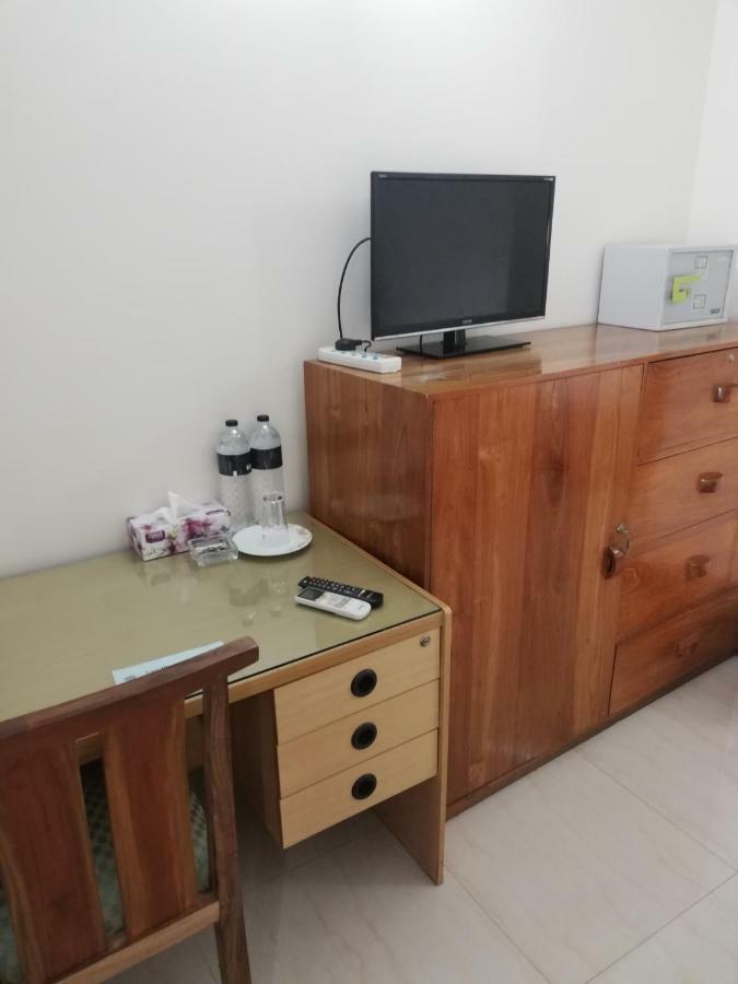 Ambrosia Guest House 达卡 外观 照片